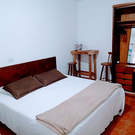 Rancho Do Edy Pousada São Roque Eksteriør bilde