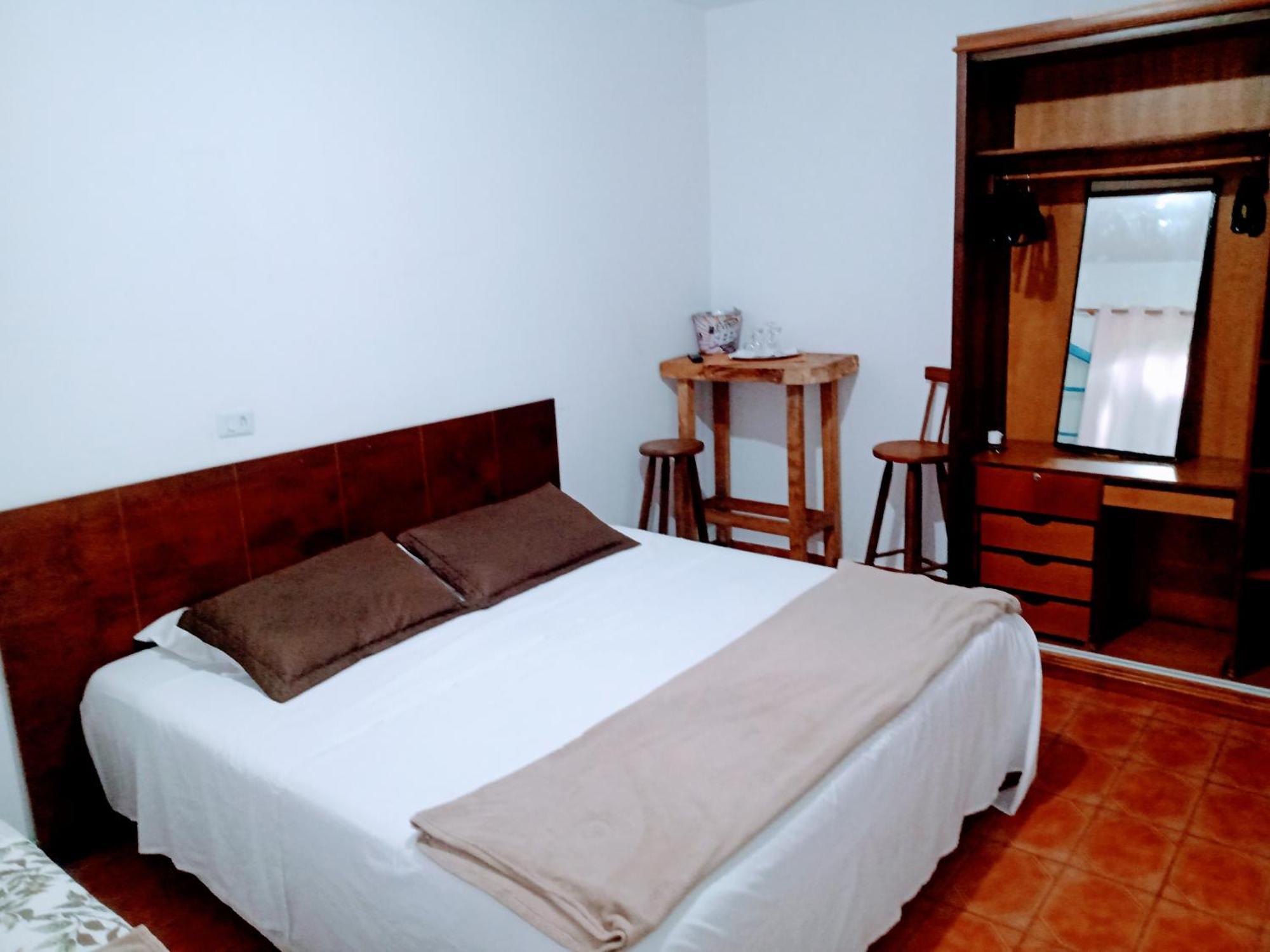 Rancho Do Edy Pousada São Roque Eksteriør bilde