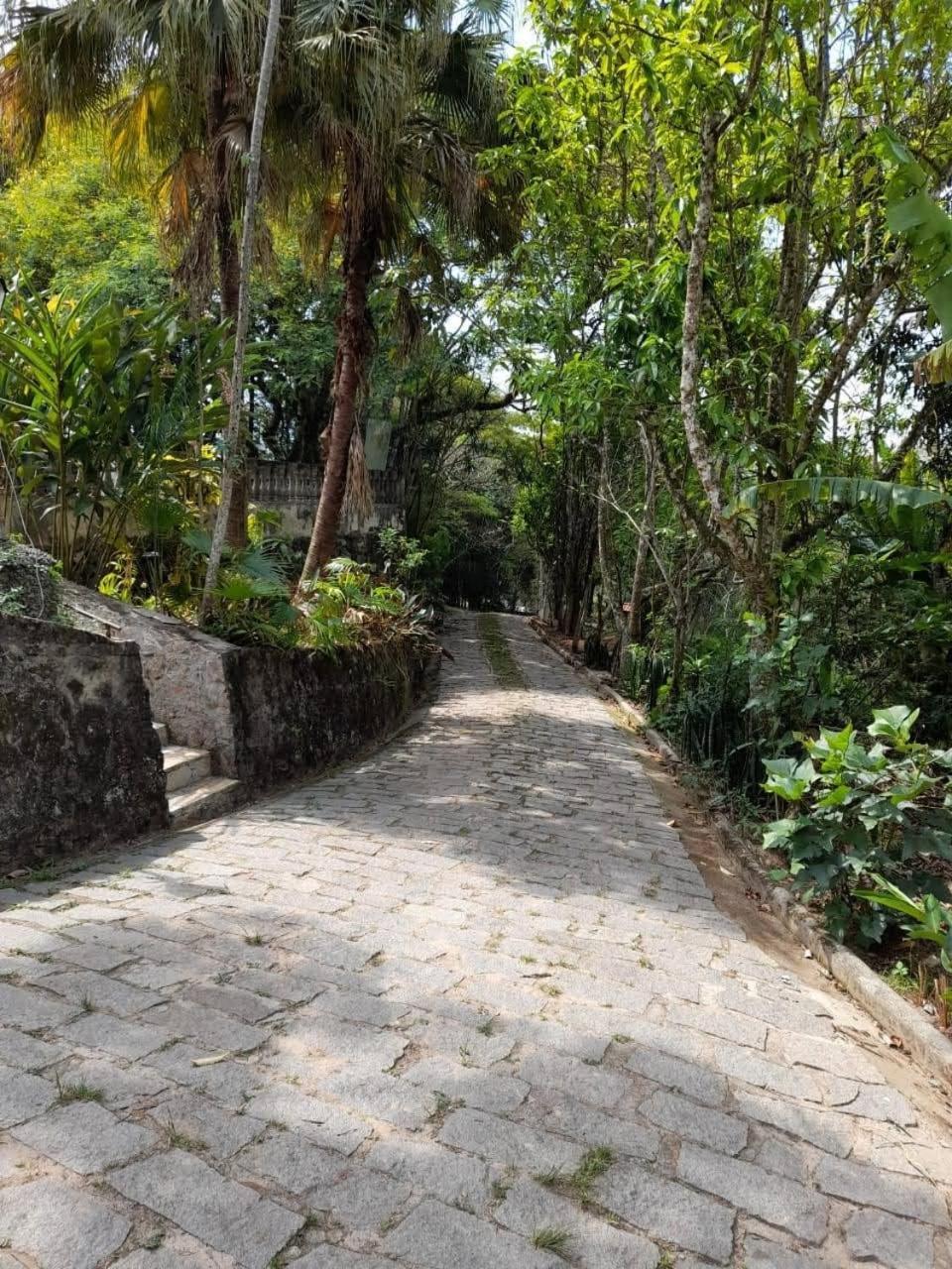 Rancho Do Edy Pousada São Roque Eksteriør bilde