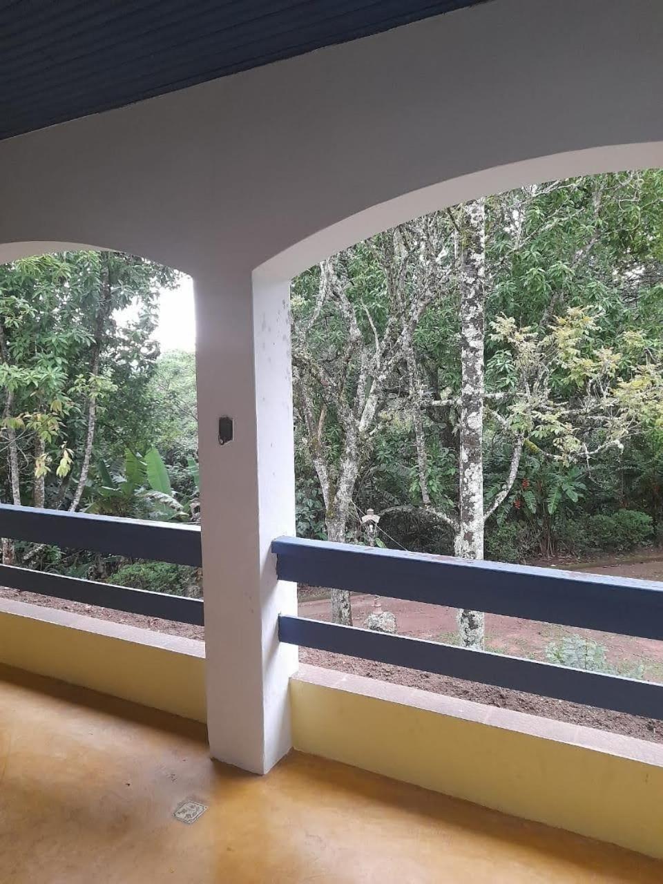 Rancho Do Edy Pousada São Roque Eksteriør bilde