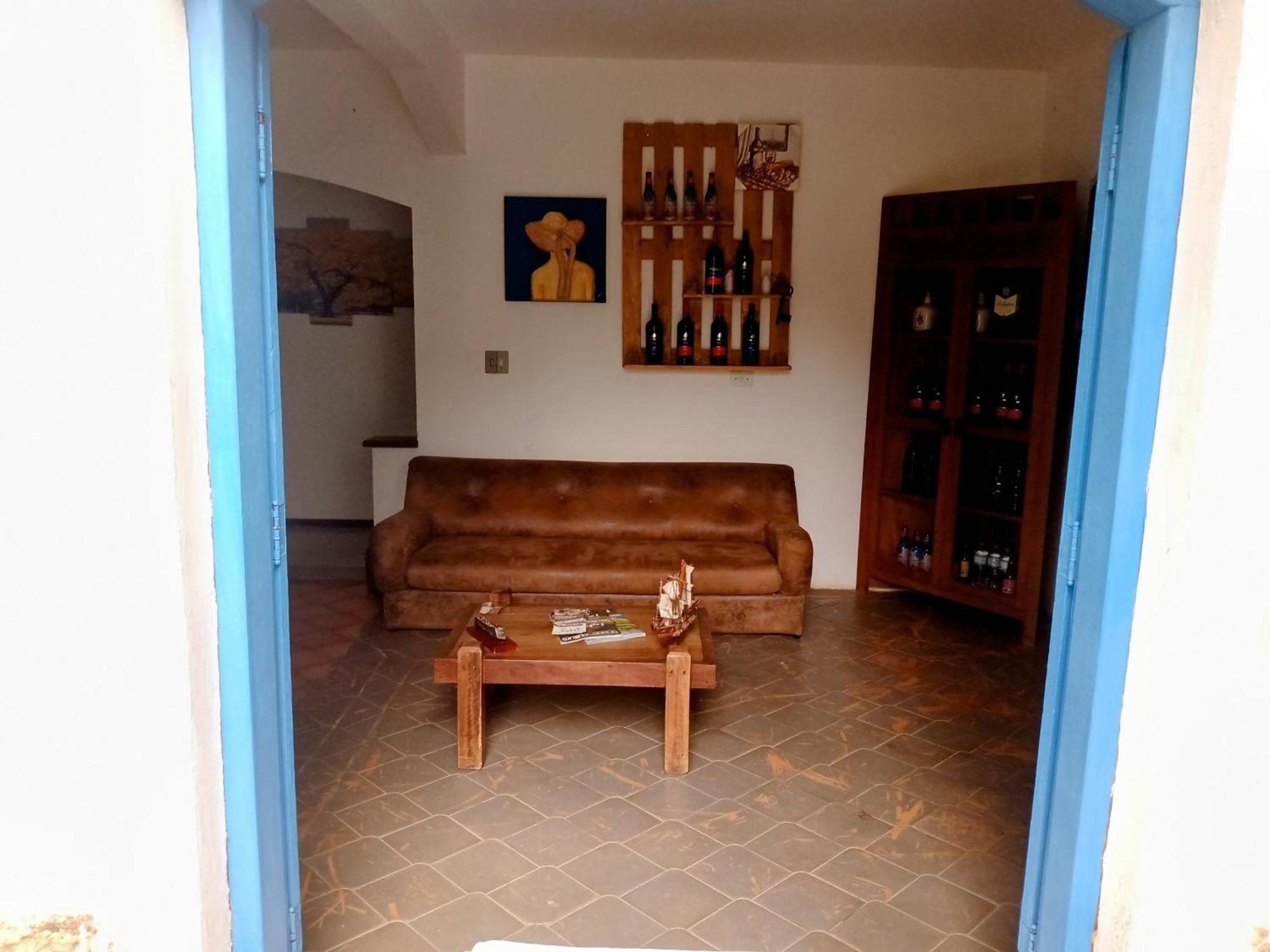 Rancho Do Edy Pousada São Roque Eksteriør bilde